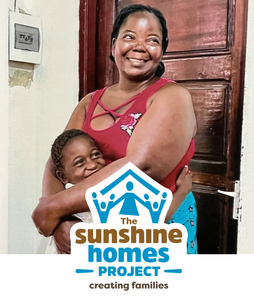 The Sunshine Homes Project
