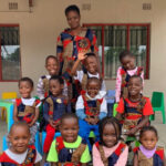 A season of growth and giving