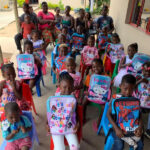 10 Asks of 10 to Celebrate 10 Years