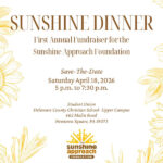 A Moment Of Togetherness